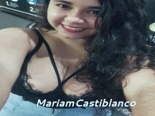MariamCastiblanco