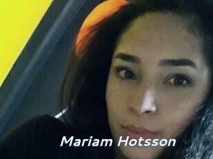 Mariam_Hotsson