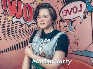 MarianHotty