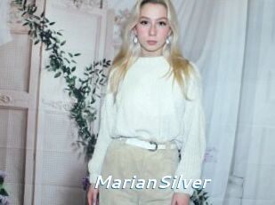 MarianSilver