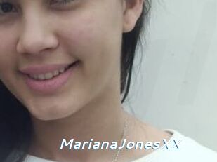 MarianaJonesXX