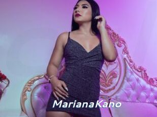 MarianaKano