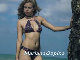 MarianaOzpina