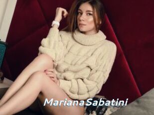 MarianaSabatini