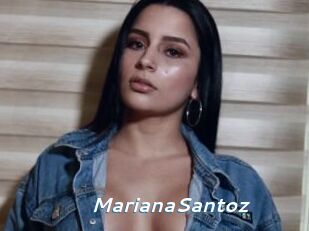 MarianaSantoz Camgirls Live