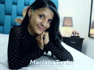 MarianaTaylor