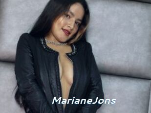 MarianeJons