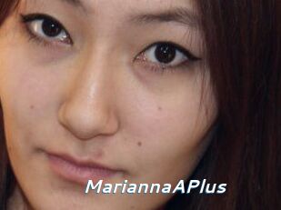 Marianna_APlus