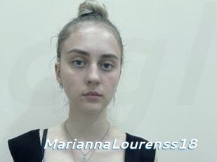 MariannaLourenss18