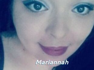 Mariannah