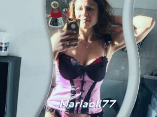 Mariaoli77
