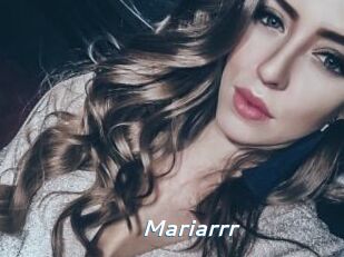 Mariarrr Camgirls Live