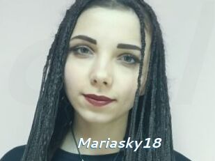 Mariasky18
