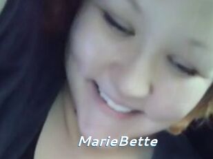 MarieBette
