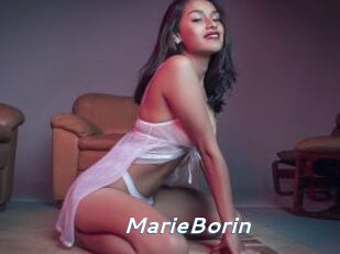 MarieBorin