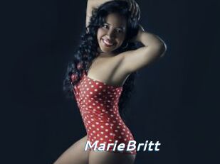 MarieBritt
