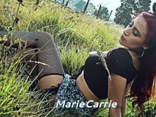 MarieCarrie
