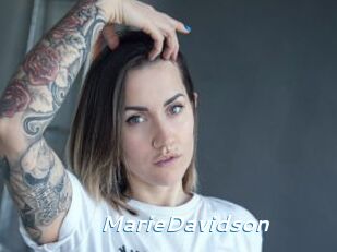 MarieDavidson