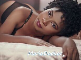 MarieDecker