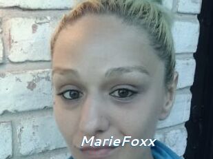 MarieFoxx