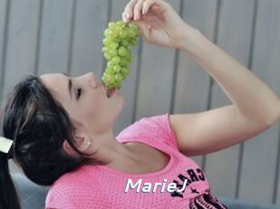 MarieJ Camgirls Live