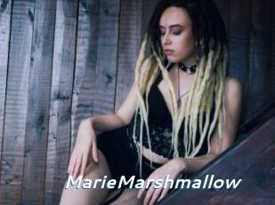MarieMarshmallow