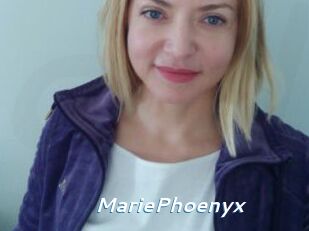 MariePhoenyx
