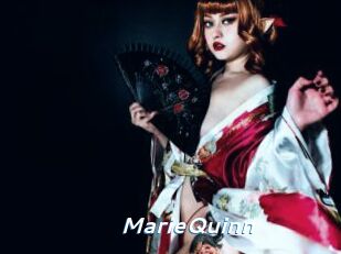 MarieQuinn