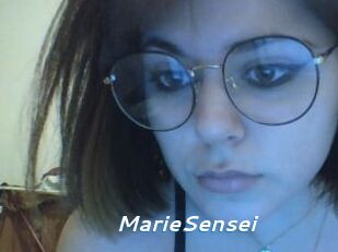 MarieSensei