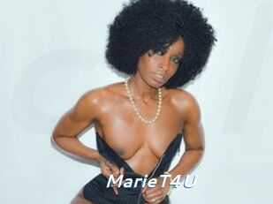 MarieT4U