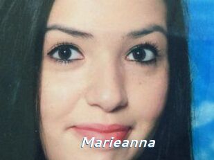 Marieanna Camgirls Live