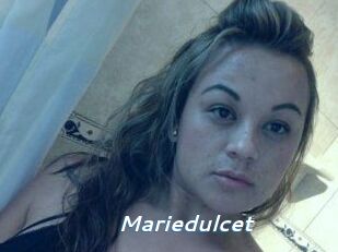 Mariedulcet
