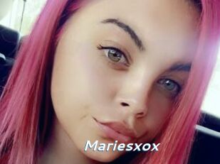Mariesxox