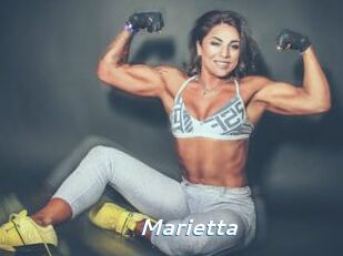 Marietta