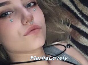 MariiaLovely