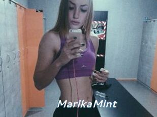 MarikaMint