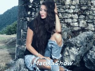 MarikaShow