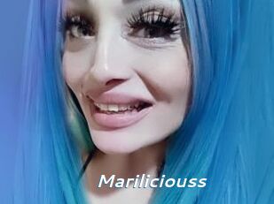 Mariliciouss