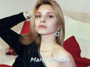 MarilynMuze