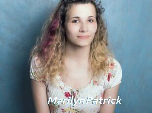 MarilynPatrick Camgirls Live