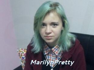 MarilynPretty