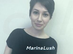 MarinaLush