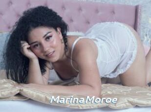 MarinaMoroe