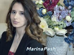 MarinaPash