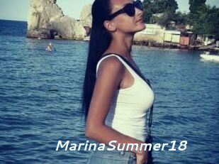 MarinaSummer18