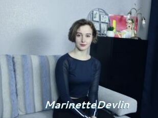 MarinetteDevlin