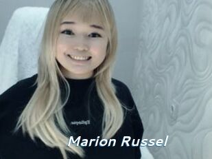 Marion_Russel