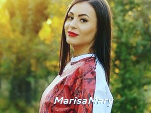 MarisaMary