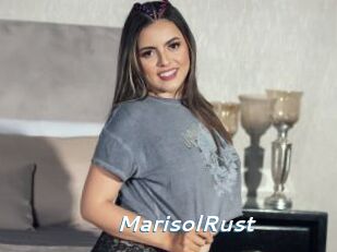 MarisolRust