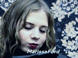 MarissaFord